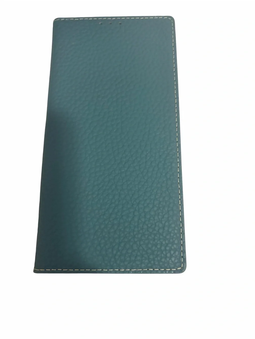 Kate Spade Teal Wallet Case for iPhone 14 Pro